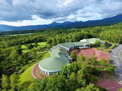 八ヶ岳自然文化園